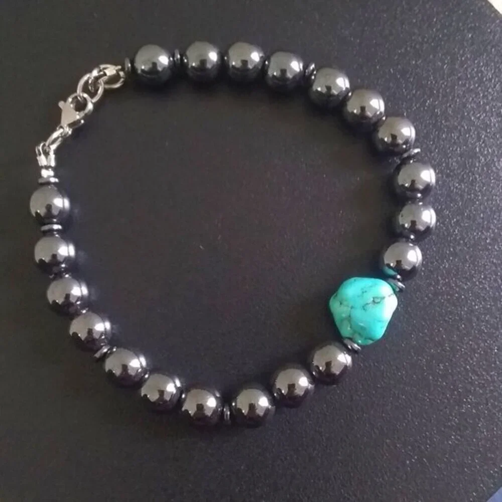 Handmade by natureloversjewelry